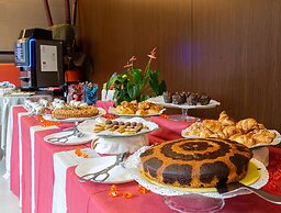 Best Western Hotel Goldenmile Milan