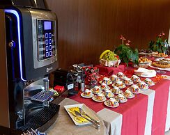 Best Western Hotel Goldenmile Milan