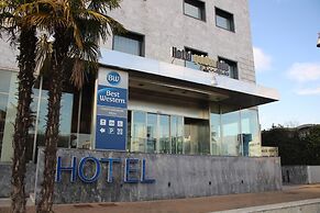 Best Western Hotel Goldenmile Milan