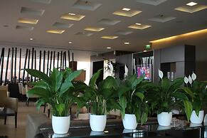 Best Western Hotel Goldenmile Milan