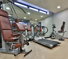 Best Western Hotel Goldenmile Milan
