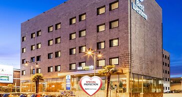Best Western Hotel Goldenmile Milan