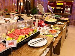 Best Western Hotel Goldenmile Milan