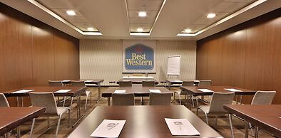 Best Western Hotel Goldenmile Milan