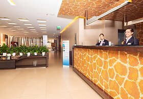 Best Western Hotel Goldenmile Milan