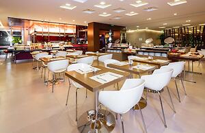 Best Western Hotel Goldenmile Milan