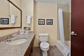 Comfort Inn & Suites Airport