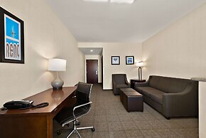 Comfort Inn & Suites Airport