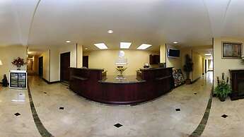 Comfort Inn & Suites Airport