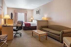 Comfort Inn & Suites Airport
