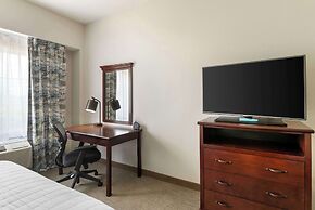 Best Western Plus Crossroads Inn & Suites