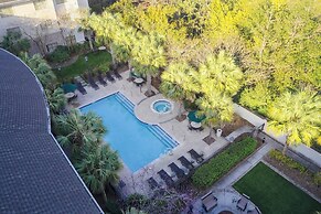 Courtyard by Marriott Charleston Mount Pleasant