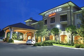 Courtyard by Marriott Charleston Mount Pleasant