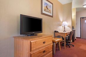 Best Western Devils Tower Inn