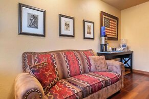 Best Western Devils Tower Inn