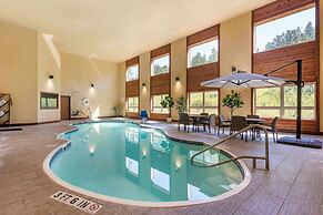 Best Western Devils Tower Inn