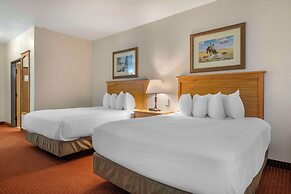 Best Western Devils Tower Inn