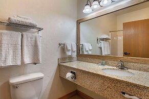 Best Western Devils Tower Inn