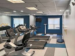 Comfort Suites Mobile-South Alabama University Area