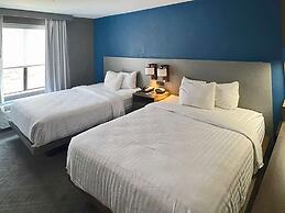 Comfort Suites Mobile-South Alabama University Area