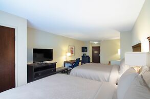 Comfort Suites Mobile-South Alabama University Area