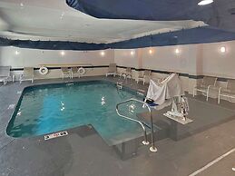 Comfort Suites Mobile-South Alabama University Area