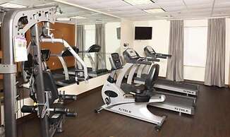 Comfort Suites Mobile-South Alabama University Area