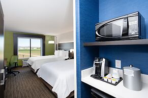 Holiday Inn Express & Suites Yuma, an IHG Hotel