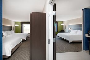 Holiday Inn Express & Suites Yuma by IHG