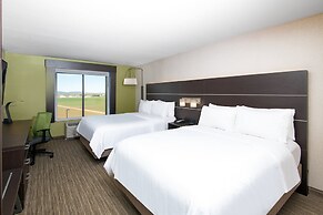 Holiday Inn Express & Suites Yuma by IHG