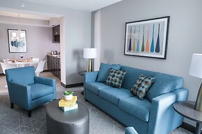 The Rewind West Des Moines, Tapestry Collection by Hilton