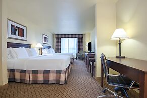 Holiday Inn Express Hotel & Suites El Dorado, Kansas, an IHG Hotel