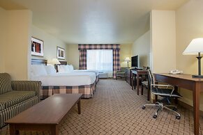Holiday Inn Express Hotel & Suites El Dorado, Kansas, an IHG Hotel