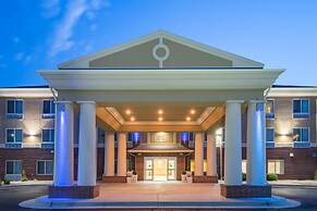 Holiday Inn Express Hotel & Suites El Dorado, Kansas by IHG