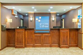 Holiday Inn Express Hotel & Suites El Dorado, Kansas by IHG