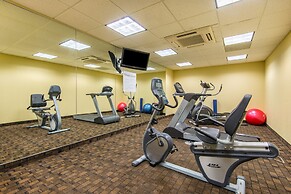 Holiday Inn Express Hotel & Suites El Dorado, Kansas by IHG