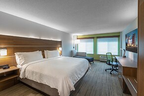 Holiday Inn Express & Suites Asheville Downtown by IHG