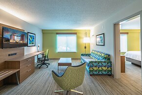 Holiday Inn Express & Suites Asheville Downtown by IHG