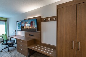 Holiday Inn Express & Suites Asheville Downtown by IHG