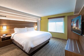 Holiday Inn Express & Suites Asheville Downtown by IHG