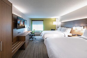 Holiday Inn Express & Suites Asheville Downtown by IHG