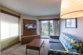 Holiday Inn Express & Suites Asheville Downtown by IHG
