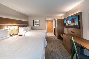 Holiday Inn Express & Suites Asheville Downtown by IHG