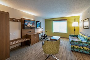 Holiday Inn Express & Suites Asheville Downtown by IHG