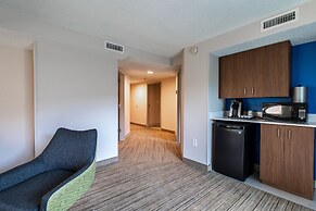 Holiday Inn Express & Suites Asheville Downtown by IHG