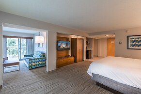 Holiday Inn Express & Suites Asheville Downtown by IHG