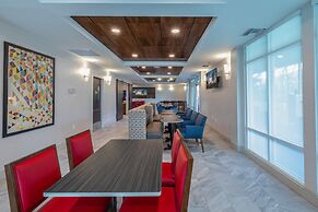 Holiday Inn Express & Suites Asheville Downtown by IHG