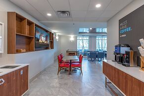 Holiday Inn Express & Suites Asheville Downtown by IHG