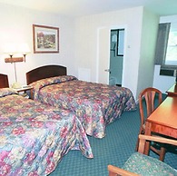 Hill - Brook Motel
