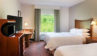 Hampton Inn & Suites Pittsburgh-Meadow Lands